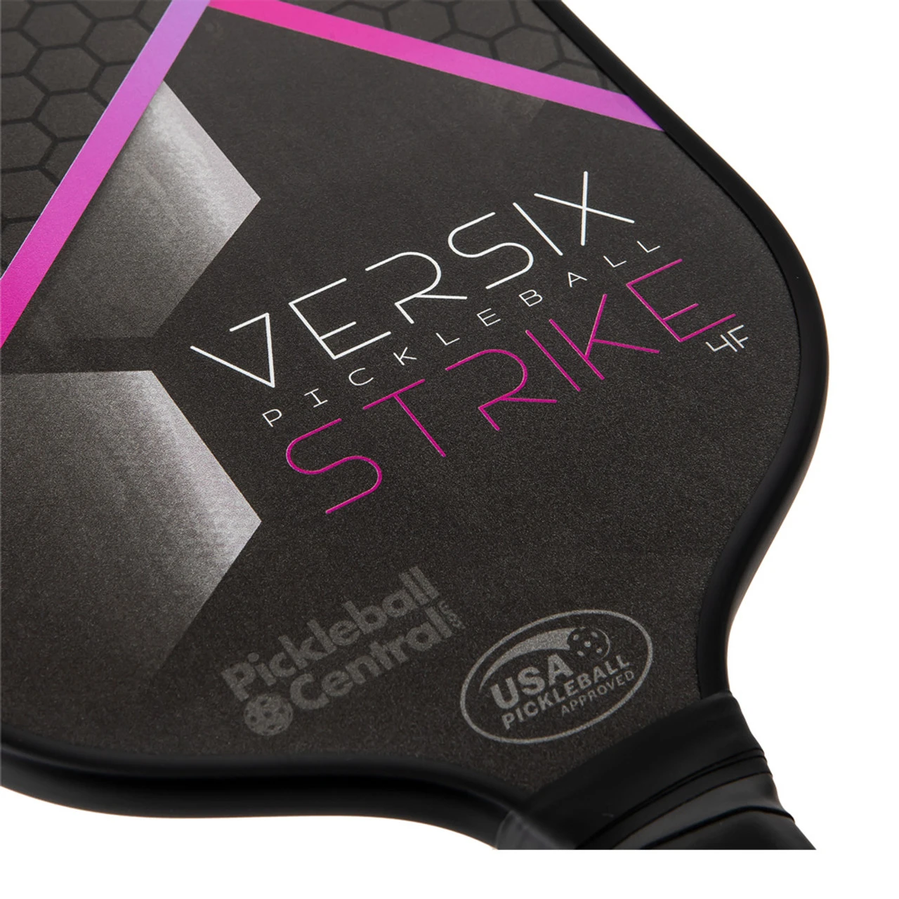 Versix Strike 4F Complete Pickleball Set 5 Versix Strike 4F Complete Pickleball Set - Image 3