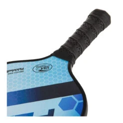 Rally Flare Graphite 2-Paddle Bundle - Paddles/Balls/Covers -Pickleball Promotion Store PBCFLR2 4 42878 45523.1675971535