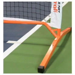Rally Flare Graphite Set - Paddles/balls/net System/duffel/rules -Pickleball Promotion Store PBCFLRSET 5 06075.1675969168