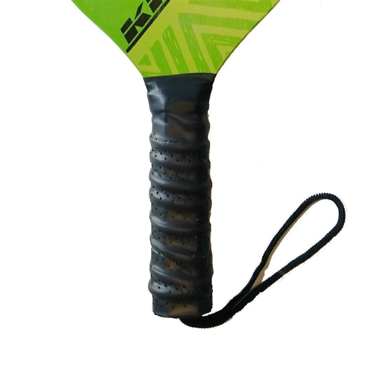 Kanga Wood Paddle 4 Kanga Wood Paddle - Image 2