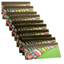 Pickleball Promotion Store 45 Pickleball Note Cards - Set Of 10