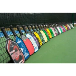 Pickleball Note Cards - Set Of 10 -Pickleball Promotion Store PBCNote 4 57901.1663784780