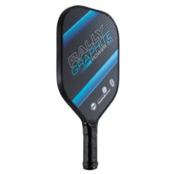 Rally Graphite Power 5.0 Pickleball Paddle -Pickleball Promotion Store PBCRGP5 6 37591.1663784836