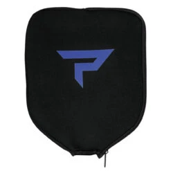Paddletek Paddle Cover -Pickleball Promotion Store PBC Paddletek Cover Blue 001 1000px 47237.1664481459