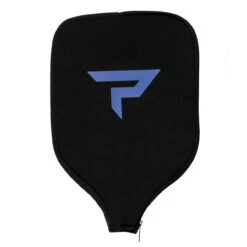 Paddletek Paddle Cover -Pickleball Promotion Store PBC Paddletek XL Cover Blue 001 1000px 43290.1664481459