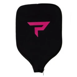 Paddletek Paddle Cover -Pickleball Promotion Store PBC Paddletek XL Cover Pink 001 1000px 49586.1664481459