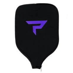 Paddletek Paddle Cover -Pickleball Promotion Store PBC Paddletek XL Cover Purple 001 1000px 51763.1664481459