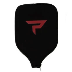 Paddletek Paddle Cover -Pickleball Promotion Store PBC Paddletek XL Cover Red 001 1000px 82402.1664481459