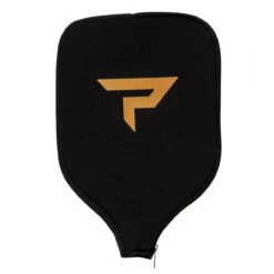 Paddletek Paddle Cover -Pickleball Promotion Store PBC Paddletek XL Cover Yellow 001 1000px 47213.1664481459