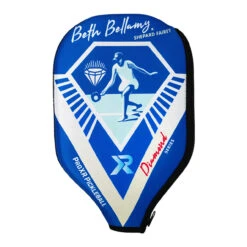 ProXR Beth Bellamy Diamond Series Composite Pickleball Paddle -Pickleball Promotion Store PBC ProXR Bellamy Cover 1000px 74119.1677883554