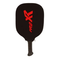 ProXR "The Story" Lefty 14 Pickleball Paddle -Pickleball Promotion Store PBC ProXR Cover 001 1000px 03604 57602.1676064586