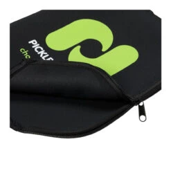 Champion Eclipse Graphite Bundle W/Covers -Pickleball Promotion Store PBECL2 5 96177 91145.1675973470