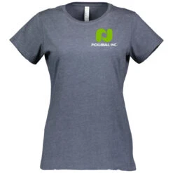 Pickleball Inc. Pro Cotton T-Shirt - Women's