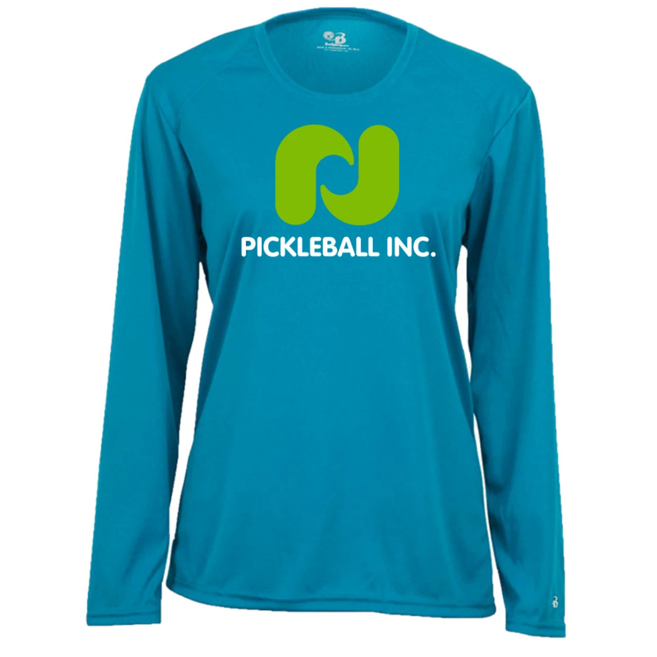Pickleball Inc. Core Performance Long-Sleeve Shirt - Women's 4 Pickleball Inc. Core Performance Long-Sleeve Shirt - Women's - Image 2