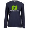 Pickleball Inc. Core Performance Long-Sleeve Shirt - Women's