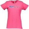 Pickleball USA Cotton T-Shirt - Women's 1 Pickleball USA Cotton T-Shirt - Women's -Pickleball Promotion Store PBUSA W CTN HP 56342.1677284826