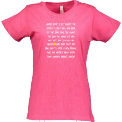 Pickleball Talk Cotton T-Shirt - Women's 15 Pickleball Talk Cotton T-Shirt - Women's -Pickleball Promotion Store PB Talk W CTN HP 77329.1677033065