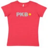 PKB Cotton T-Shirt - Women's