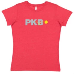 PKB Cotton T-Shirt - Women's