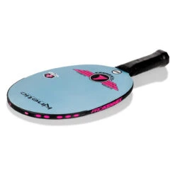 ProKennex Kinetic Ovation Flight Paddle 29 ProKennex Kinetic Ovation Flight Paddle -Pickleball Promotion Store PKX250 10 11385.1676653909