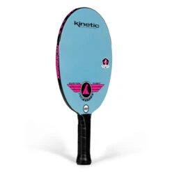 ProKennex Kinetic Ovation Flight Paddle 28 ProKennex Kinetic Ovation Flight Paddle -Pickleball Promotion Store PKX250 8 76186.1676653909