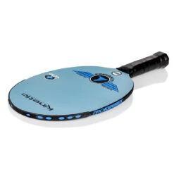 ProKennex Kinetic Ovation Flight Paddle 27 ProKennex Kinetic Ovation Flight Paddle -Pickleball Promotion Store PKX250 9 06963.1676653909