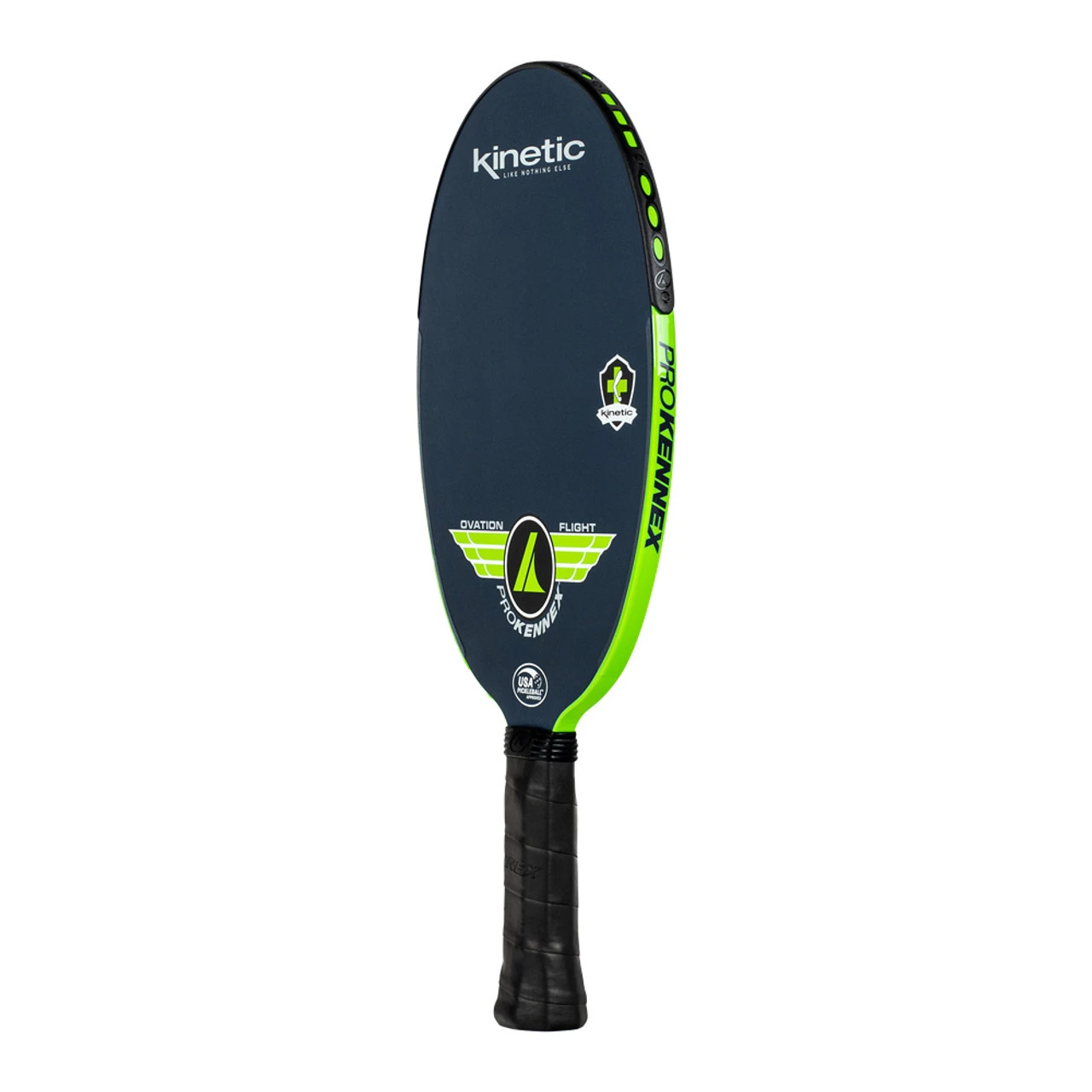 ProKennex Kinetic Ovation Flight Paddle 9 ProKennex Kinetic Ovation Flight Paddle - Image 7