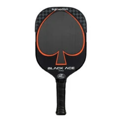 ProKennex Kinetic Black Ace Pro Paddle