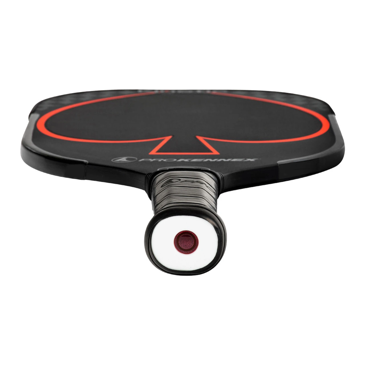 ProKennex Kinetic Black Ace Pro Paddle 6 ProKennex Kinetic Black Ace Pro Paddle - Image 4
