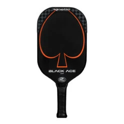 ProKennex Kinetic Black Ace XF Paddle