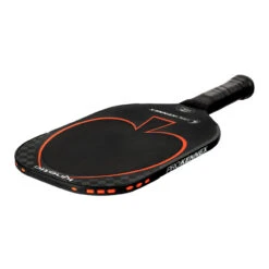 ProKennex Kinetic Black Ace XF Paddle -Pickleball Promotion Store PKX405 ProkennexKineticBlackAceXF 3 1000 22448.1674593635