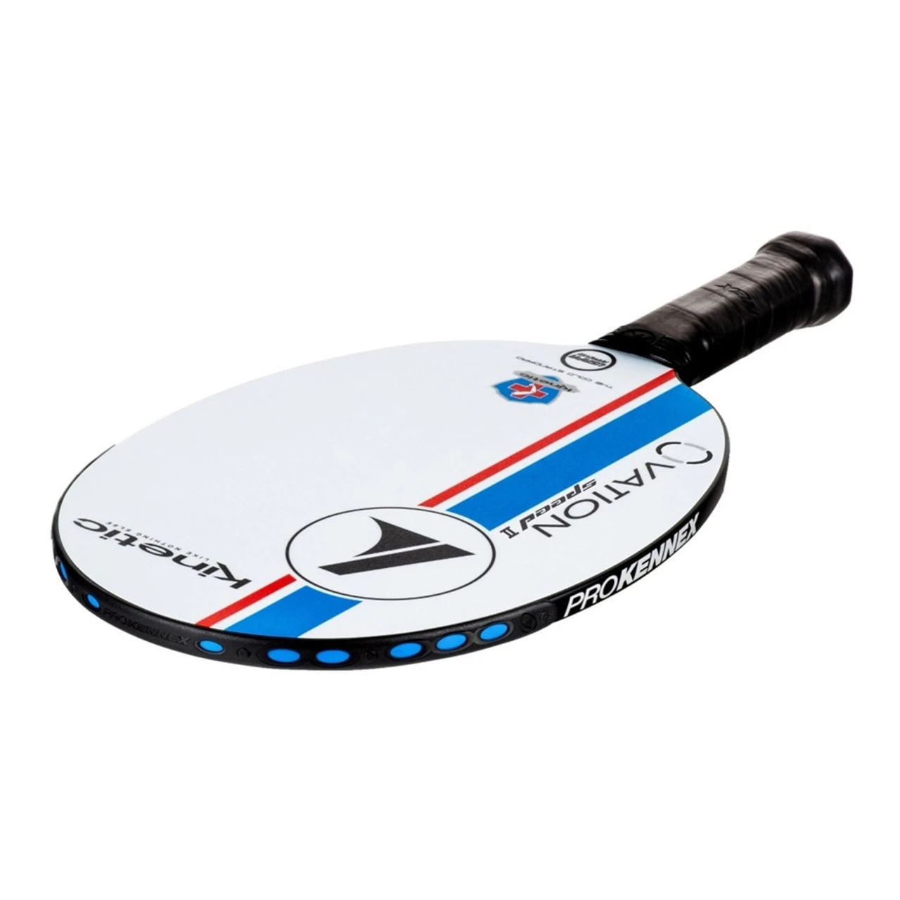 ProKennex Kinetic Ovation Speed II Paddle 8 ProKennex Kinetic Ovation Speed II Paddle - Image 6