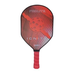 Ignite Hybrid I-Series Graphite Paddle