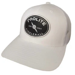 PROLITE Legacy Trucker Hat -Pickleball Promotion Store PL150 10 89728.1663784799