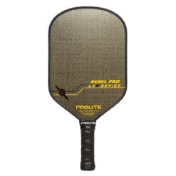 Rebel Pro Hyperweave LX Paddle 13 Rebel Pro Hyperweave LX Paddle -Pickleball Promotion Store PL500 4 72390.1676567312
