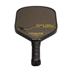 Rebel Pro XLT Hyperweave LX Paddle -Pickleball Promotion Store PL505 7 75954.1663784810