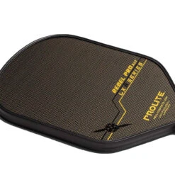 Rebel Pro XLT Hyperweave LX Paddle -Pickleball Promotion Store PL505 8 02624.1663784825