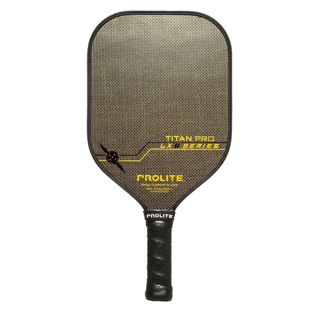 Titan Pro Hyperweave LX Paddle 5 Titan Pro Hyperweave LX Paddle - Image 3