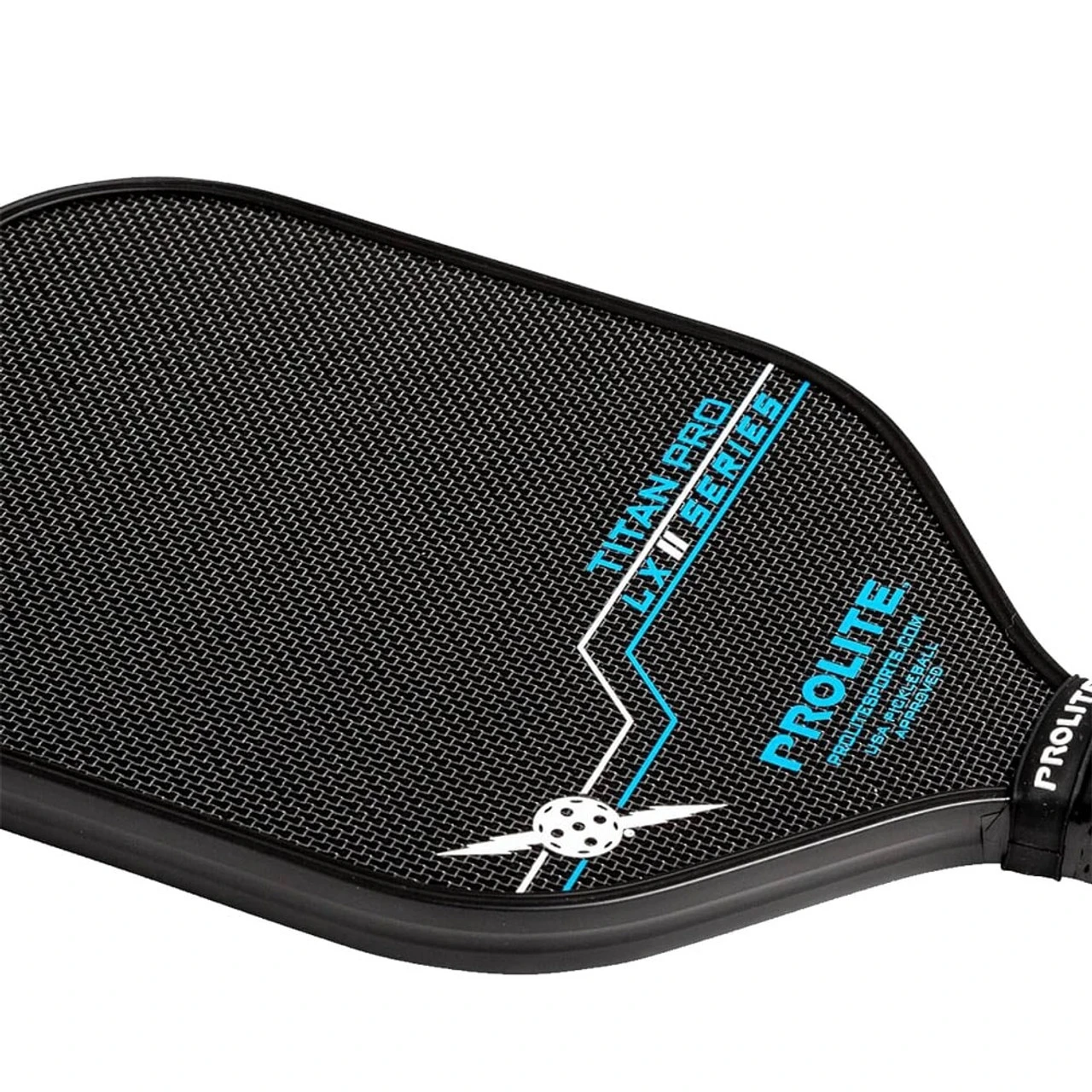 Titan Pro Hyperweave LX Paddle 9 Titan Pro Hyperweave LX Paddle - Image 7