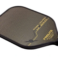 Titan LRG Pro Hyperweave LX Paddle -Pickleball Promotion Store PL600 5 59799.1663784811