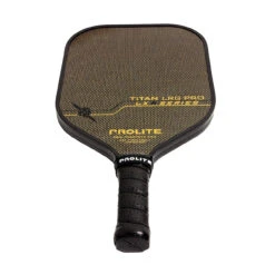 Titan LRG Pro Hyperweave LX Paddle -Pickleball Promotion Store PL600 6 77148.1663784825