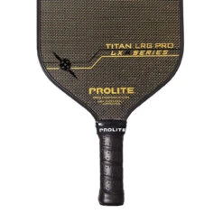 Titan LRG Pro Hyperweave LX Paddle -Pickleball Promotion Store PL600 8 20167.1663784820