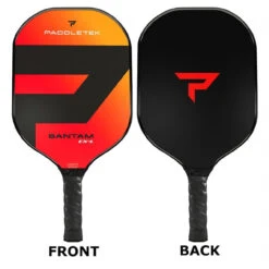 Bantam EX-L Paddle -Pickleball Promotion Store PTK005 6 80001.1669610545