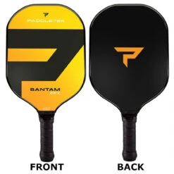 Bantam EX-L Paddle -Pickleball Promotion Store PTK005 7 78435.1669610545