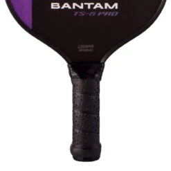 Bantam TS-5 Pro Composite Paddle -Pickleball Promotion Store PTKTS5PRO 8 28710.1676662572