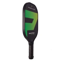 Bantam TS-5 Pro Composite Paddle -Pickleball Promotion Store PTKTS5PRO 9 27860.1676662572