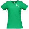 Pickleball Tournaments Pro Cotton T-Shirt - Women's