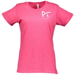 Pickleball Tournaments Pro Cotton T-Shirt - Women's 12 Pickleball Tournaments Pro Cotton T-Shirt - Women's -Pickleball Promotion Store PTPro W CTN HP 72808.1677036881