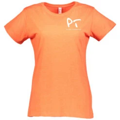 Pickleball Tournaments Pro Cotton T-Shirt - Women's 13 Pickleball Tournaments Pro Cotton T-Shirt - Women's -Pickleball Promotion Store PTPro W CTN OR 25454.1678746707