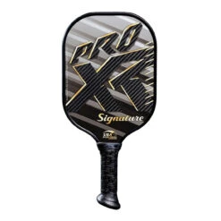 ProXR Signature Graphite Paddle